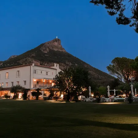 Santavenere - The Leading Of The World Hotel