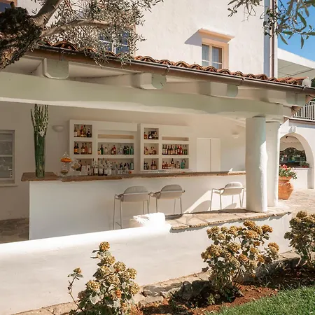 Santavenere - The Leading Of The World Maratea