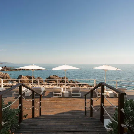 Santavenere Otel Maratea