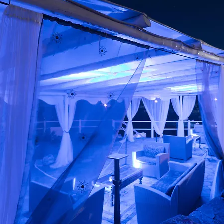 Santavenere Otel Maratea