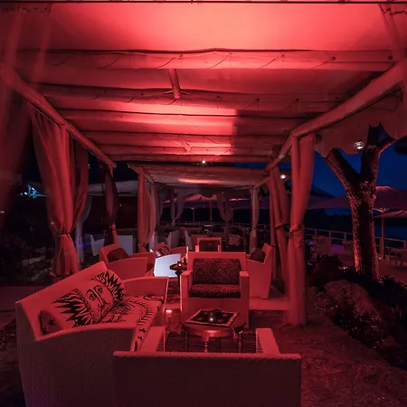 Otel Santavenere Maratea