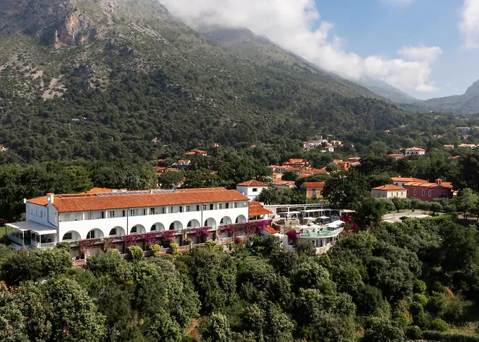 Santavenere - The Leading Of The World Maratea