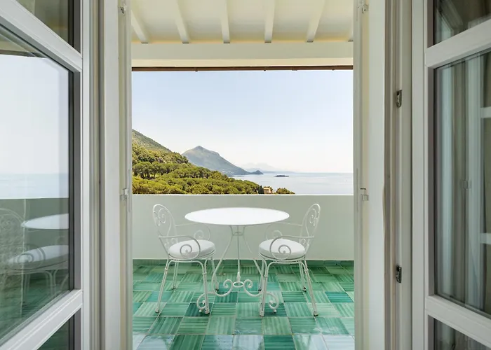 Santavenere - The Leading Of The World 5* Maratea