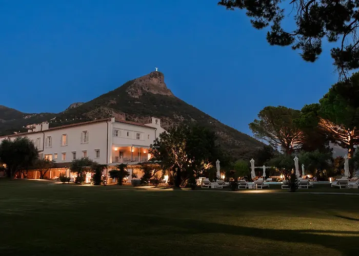 Santavenere - The Leading Of The World Hotel