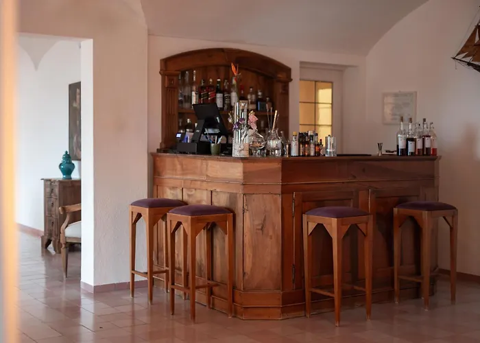 Hotel Santavenere - The Leading Of The World 5*