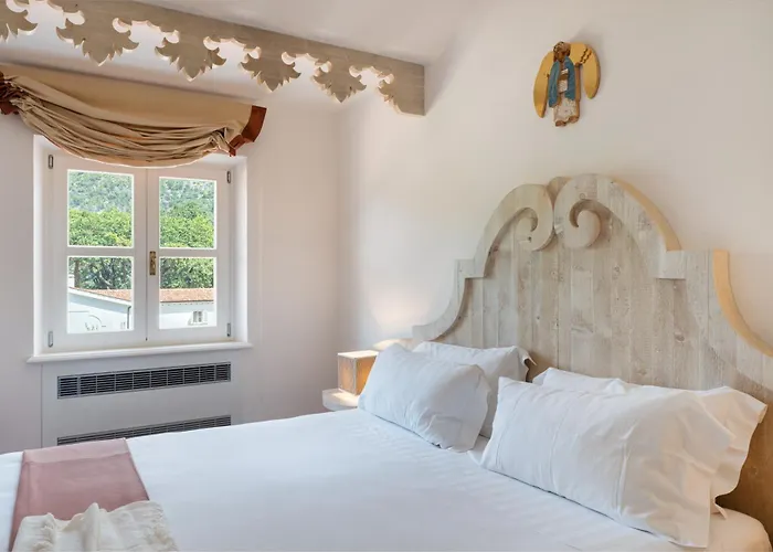 Hotel Santavenere - The Leading Of The World Maratea