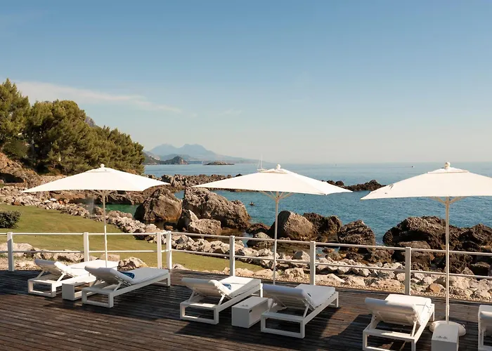 Santavenere - The Leading Of The World 5* Maratea