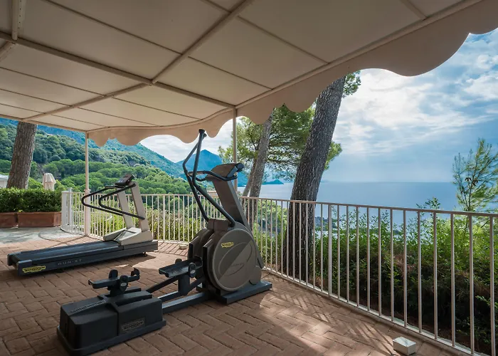 Santavenere - The Leading Of The World 5*