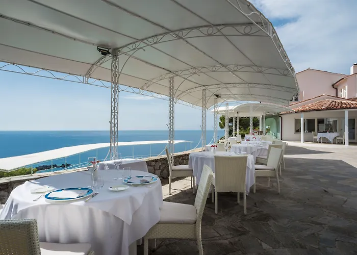 Santavenere - The Leading Of The World 5*