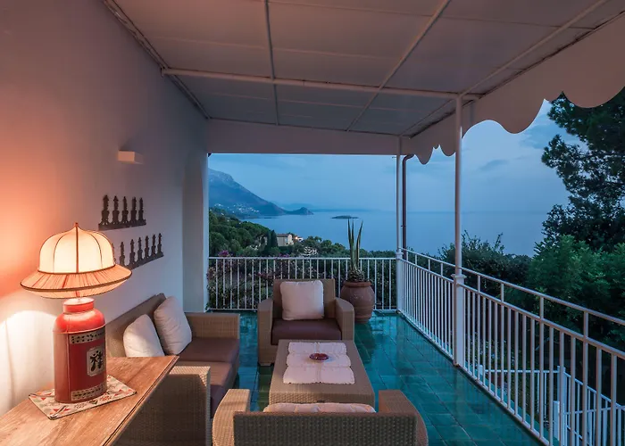 Santavenere - The Leading Of The World Hotel