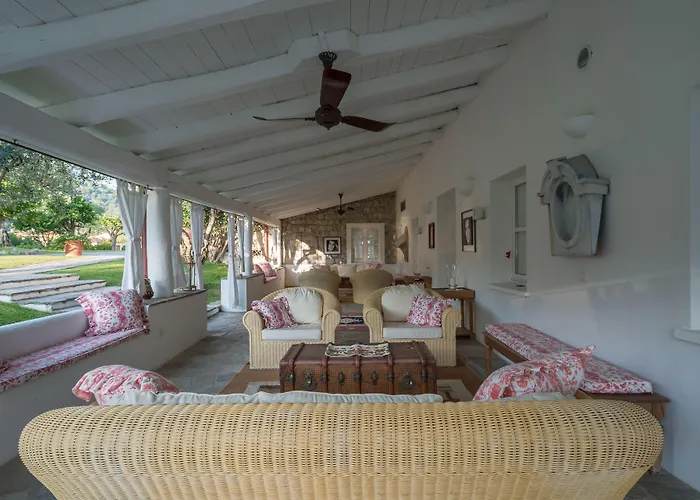 Hotel Santavenere - The Leading Of The World