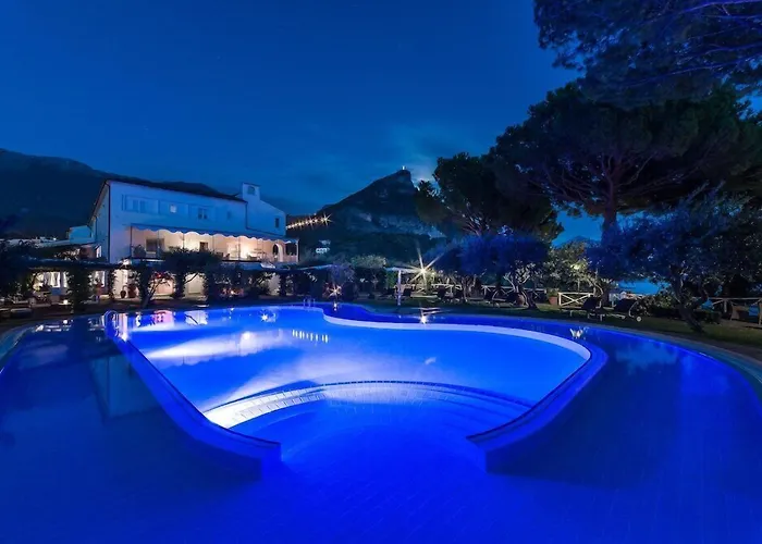 Santavenere - The Leading Of The World Hotel 5*