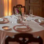 Hotel Santavenere - The Leading Of The World