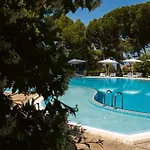 Hotell Santavenere - The Leading Of The World Maratea