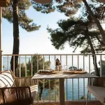 Hotel Santavenere - The Leading Of The World