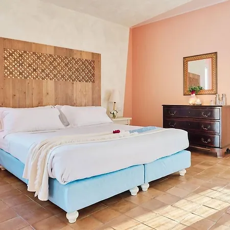 Santavenere 5*