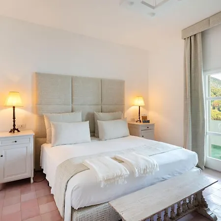 Hotel Santavenere - The Leading Of The World