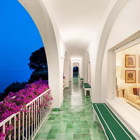 Santavenere - The Leading Of The World 5* Maratea