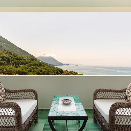 Santavenere - The Leading Of The World Hotel Maratea