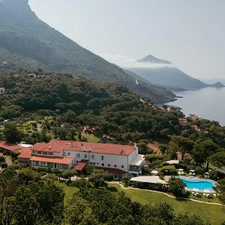 Santavenere - The Leading Of The World Hotel