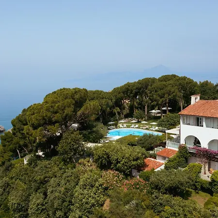 Ξενοδοχείο Santavenere - The Leading Of The World 5*
