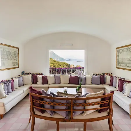 Santavenere - The Leading Of The World ホテル 5*