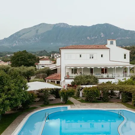 Santavenere - The Leading Of The World 5* Maratea