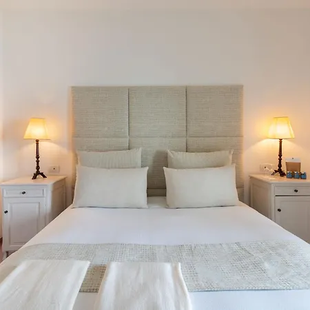 Santavenere - The Leading Of The World Hotel Maratea