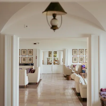 호텔 Santavenere 5*