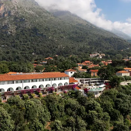 Santavenere - The Leading Of The World Maratea