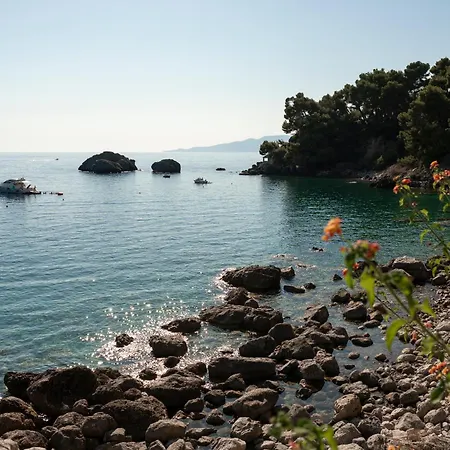 Santavenere - The Leading Of The World Ξενοδοχείο