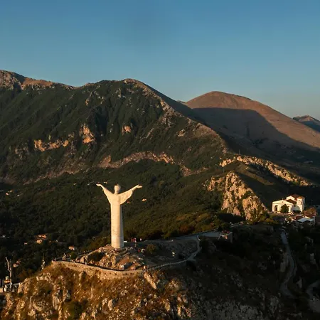 Santavenere - The Leading Of The World Hotel Maratea