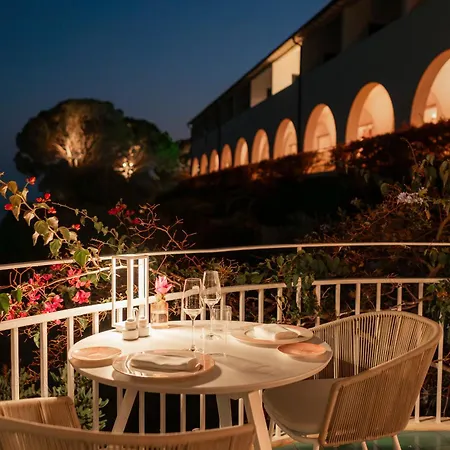 Santavenere - The Leading Of The World Hotel 5*