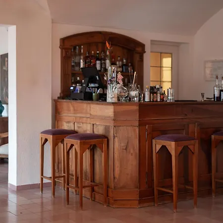 Hotel Santavenere - The Leading Of The World 5*