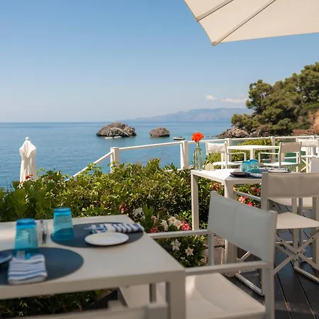 Santavenere - The Leading Of The World Hotel Maratea