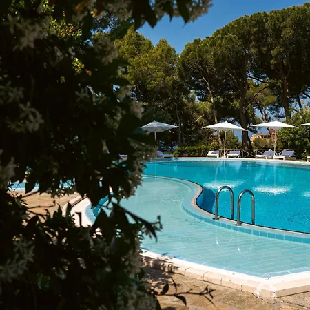 Hotel Santavenere - The Leading Of The World Maratea