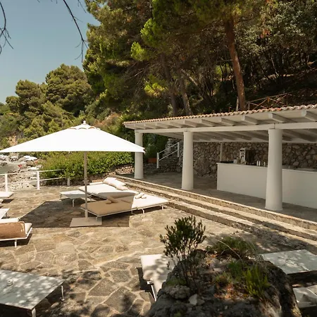 Santavenere - The Leading Of The World 5* Maratea