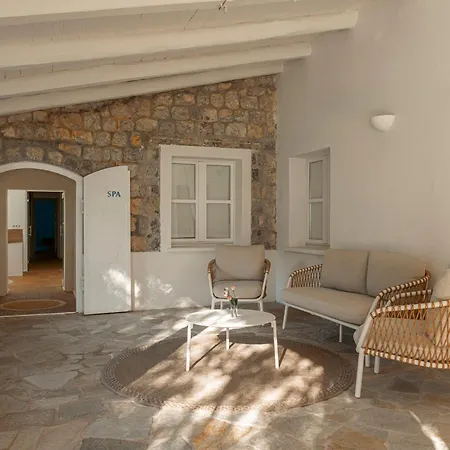 Santavenere - The Leading Of The World Hotel