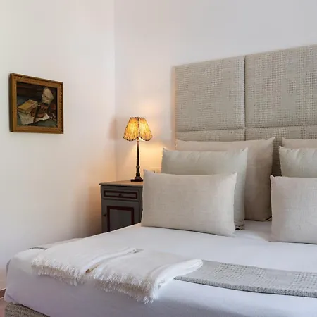 Santavenere - The Leading Of The World Hotel 5*