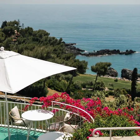Hotel Santavenere - The Leading Of The World 5*