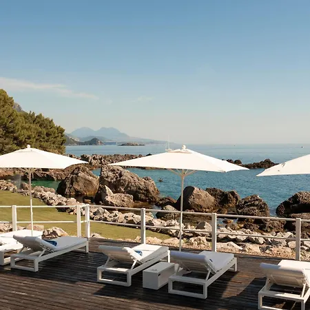 Santavenere - The Leading Of The World 5* Maratea