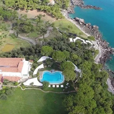Santavenere - The Leading Of The World Hotel