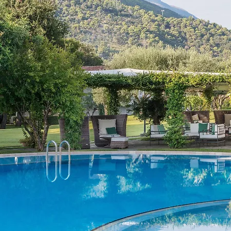 Santavenere - The Leading Of The World 5* Maratea