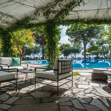 Hotel Santavenere - The Leading Of The World