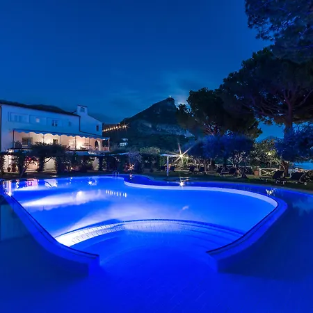 Santavenere 호텔 5*