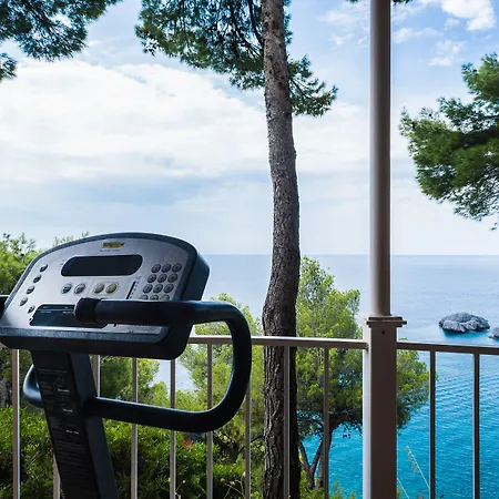 Santavenere - The Leading Of The World 5* Maratea