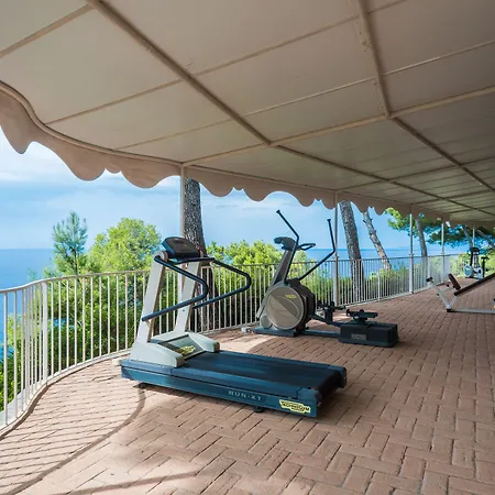 Santavenere - The Leading Of The World Hotel 5*