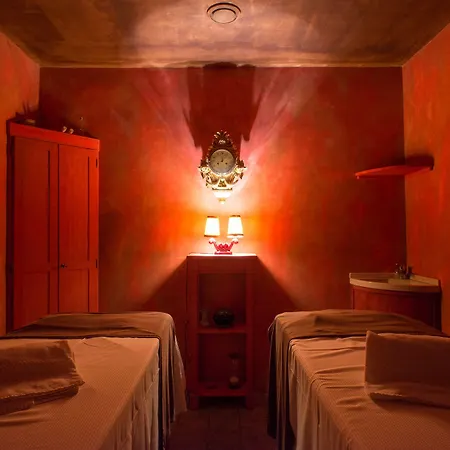 Santavenere - The Leading Of The World Hotel