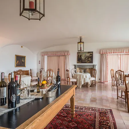 Santavenere - The Leading Of The World 5* Maratea