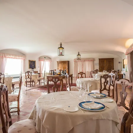 Santavenere - The Leading Of The World Hotel Maratea